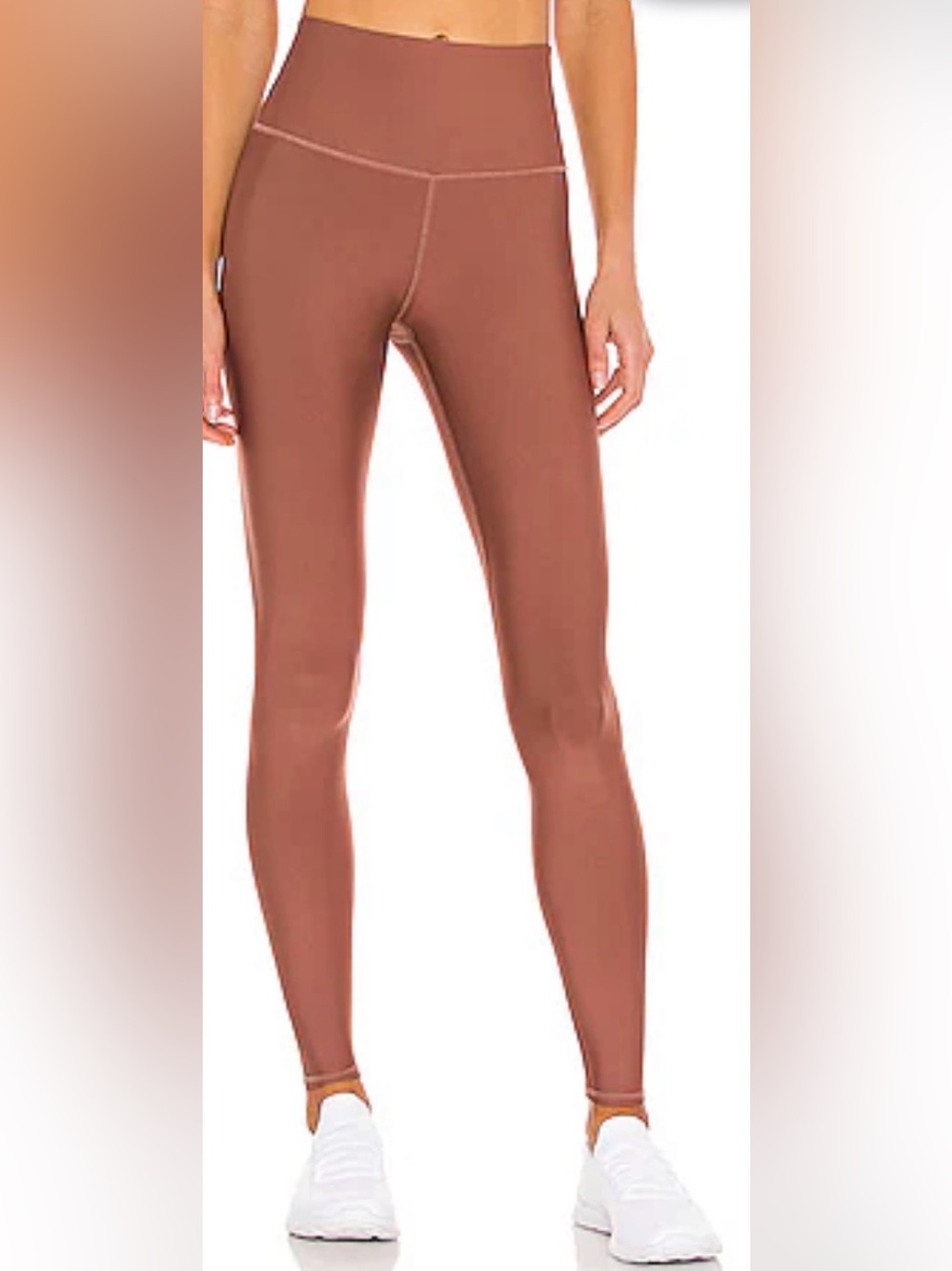 Alo High Waist Airlift Legging